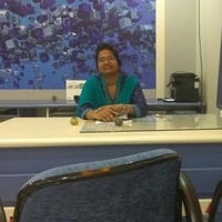 Sulbha Shrivastava