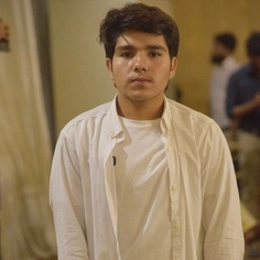 Suleman Khan