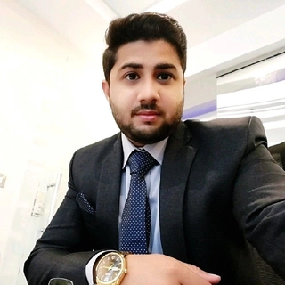 Suleman Masood Acca Uaeca