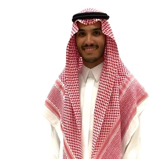 Suliman N. Alhamid