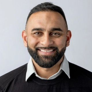 Sultan Yusufali, PMP, CSM
