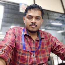 Suman Akula