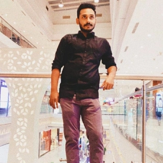 Suman Basak