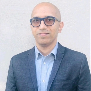 Suman Bhattacharya