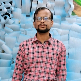 Suman Bhowmick
