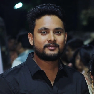 Suman Chowdhury