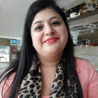 Suman Galhotra (SHE/HER)