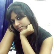 Suman Kannaujia