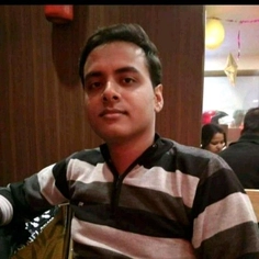 Suman Khamaru