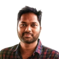 Suman Kumar