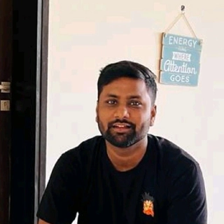 Suman Kumar
