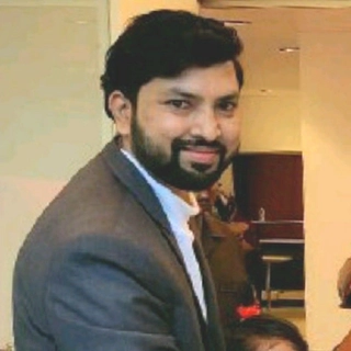 Suman Kumar