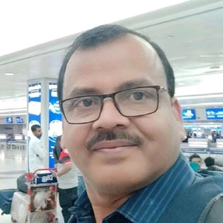 Suman Kumar Jha