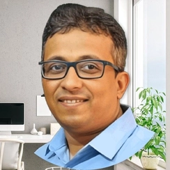 Suman M.