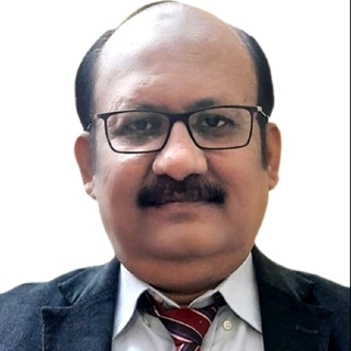 Suman Majumdar