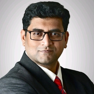 Suman Mondal