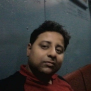 Suman Mukherjee