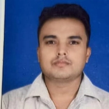 Suman Pandey