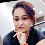 Suman Pawar