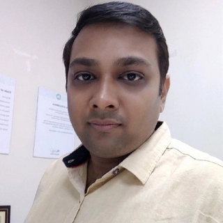Suman Roy
