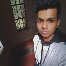 Suman Santra