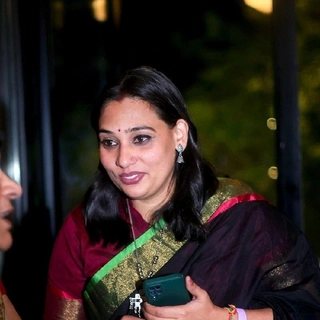 Suman Yadav