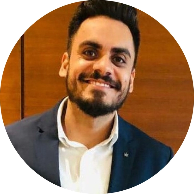 Sumanpreet Singh