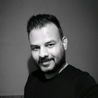 Sumant Dubey