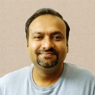 Sumant Pai