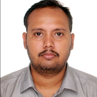 Sumant Sharan