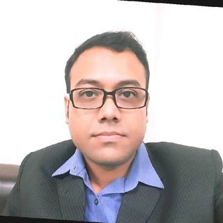 Sumanta Bhattacharya