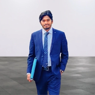 Sumanth Kumar Alluri