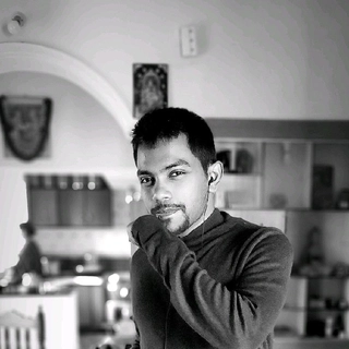 Sumanth Shetty