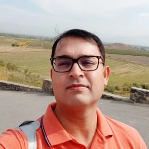 Sumantra Banerjee
