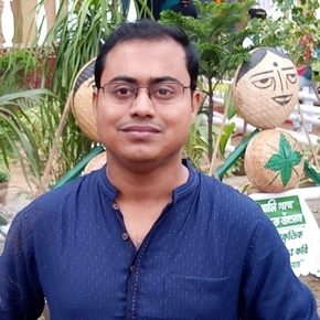 Sumantra Das