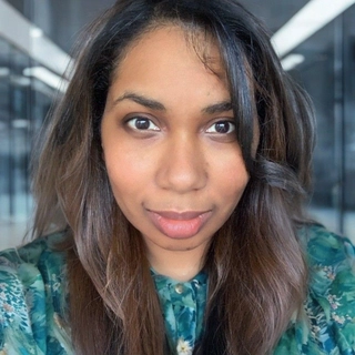 Sumati Thomas