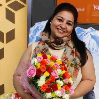 Sumbul Ahmed