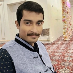 Sumedh Dasgupta