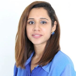 Sumedha Nagpal Khatkar