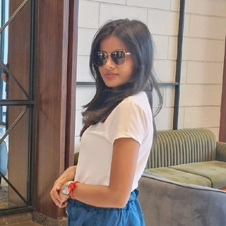 Sumedha Roy