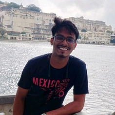 Sumeet Goenka