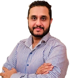 Sumeet Gupta