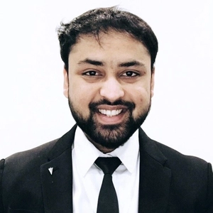 Sumeet Jaiswal