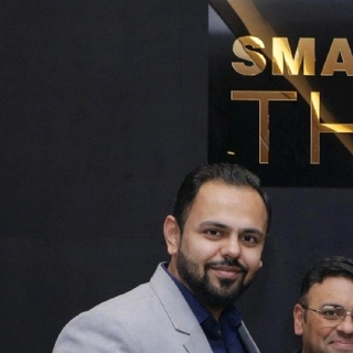 Sumeet Kapoor