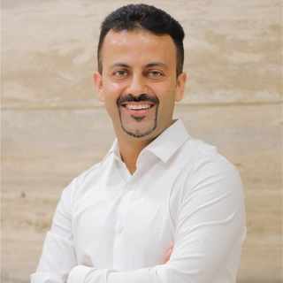 Sumeet Soni