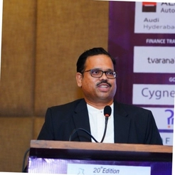 Sumesh Balakrishnan