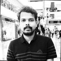 Sumesh Kumar