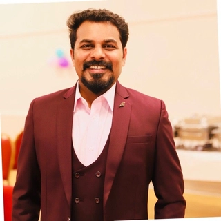 Sumesh Kumar Mohanan