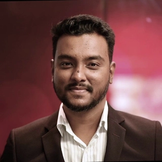 Sumesh Soman