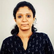 Sumi Joseph